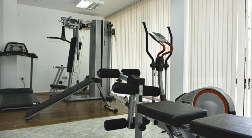 Royal Sun Holiday Apartments Солнечный берег Экстерьер фото