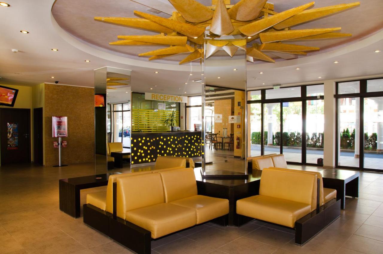 Royal Sun Holiday Apartments Солнечный берег Экстерьер фото