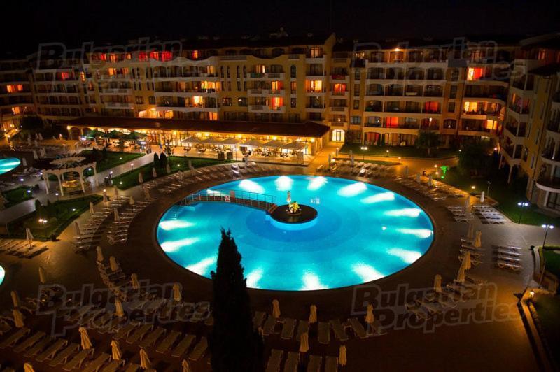 Royal Sun Holiday Apartments Солнечный берег Экстерьер фото