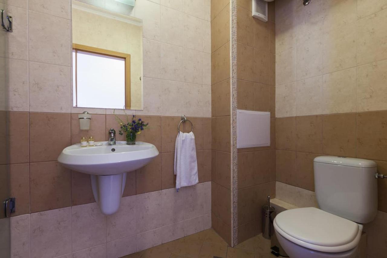 Royal Sun Holiday Apartments Солнечный берег Экстерьер фото