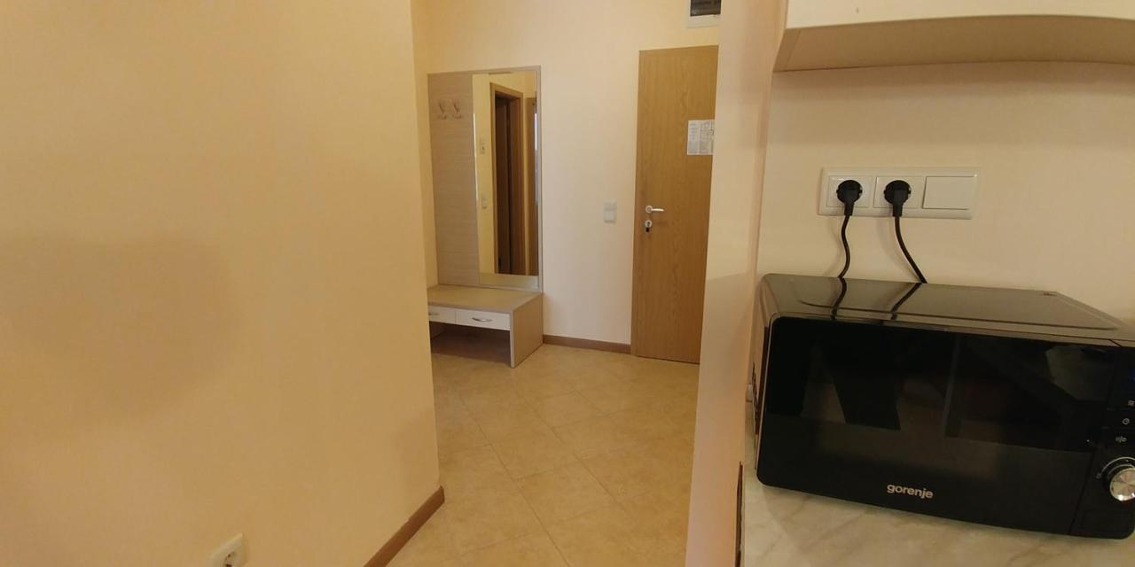 Royal Sun Holiday Apartments Солнечный берег Экстерьер фото
