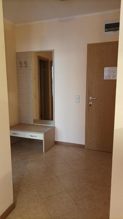 Royal Sun Holiday Apartments Солнечный берег Экстерьер фото
